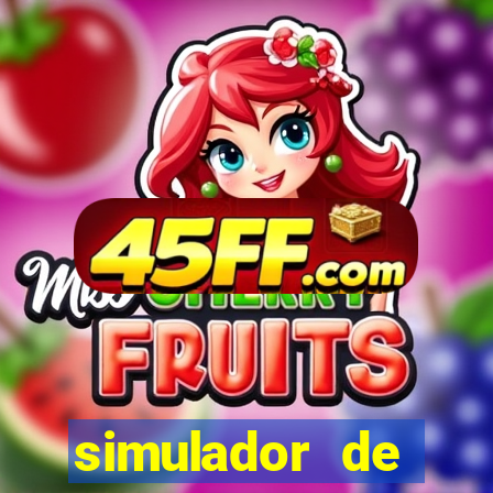 simulador de fortune tiger